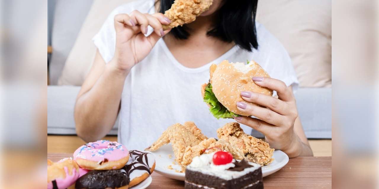 Налог На Еду