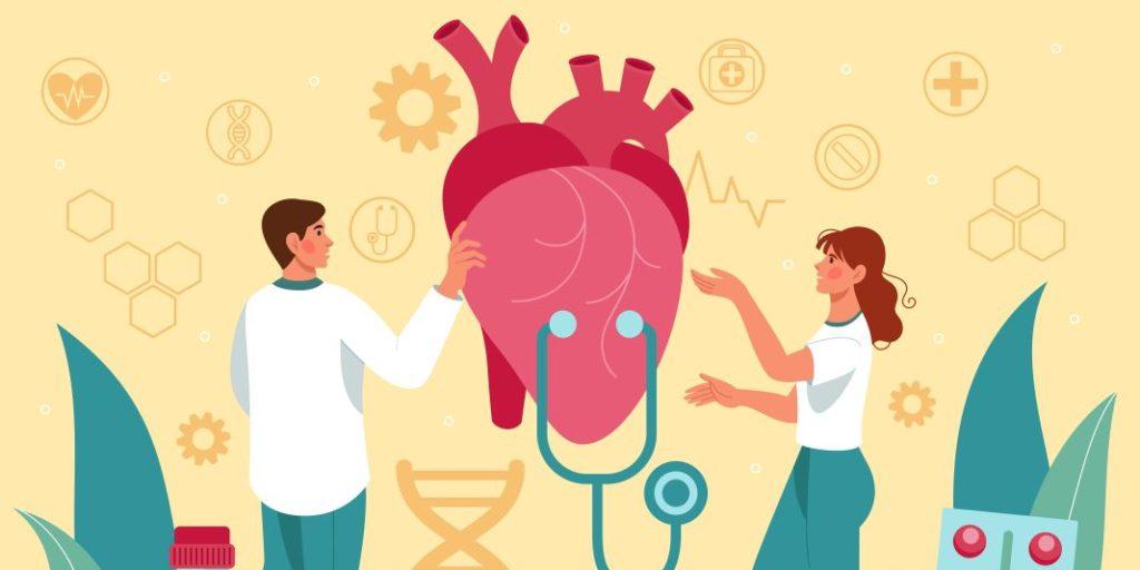 Kak Snizit Ekonomicheskij Ushherb Ot Serdechno Sosudistyh Zabolevanij 1068X754