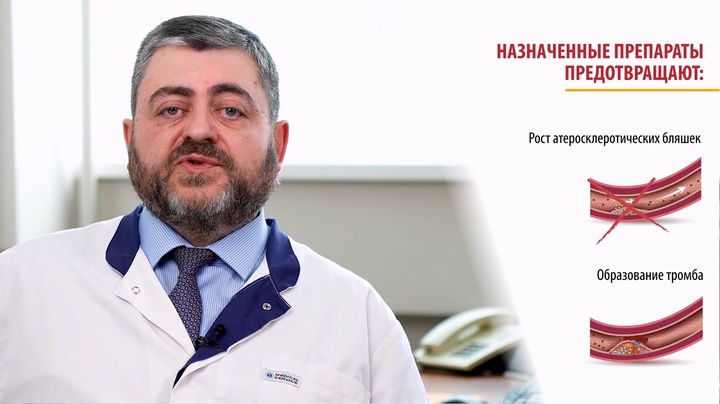 6. Лекарственная Терапия После Инфаркта Миокарда.Mp4 20251125 175049.063