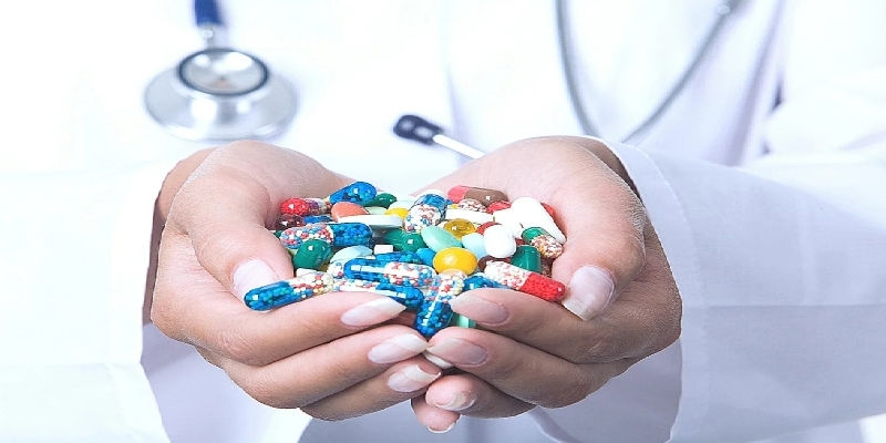 Таблетки15 Горсть