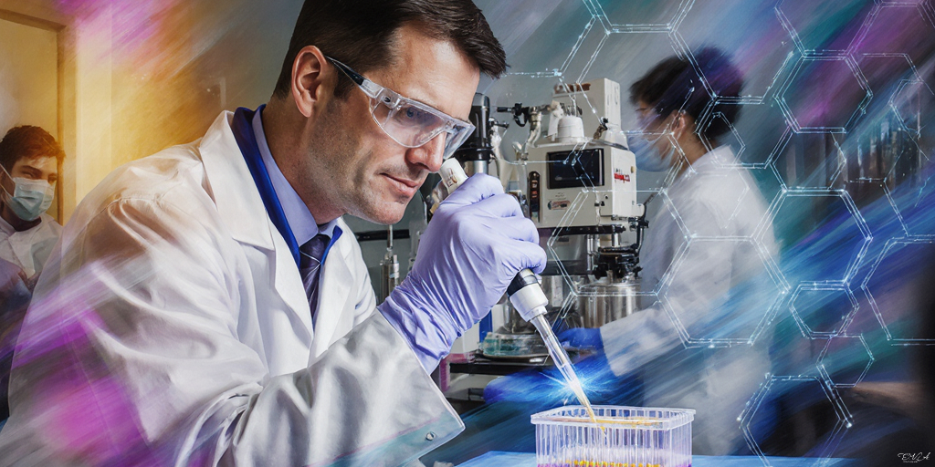 Врач Лаборант1. ИИ