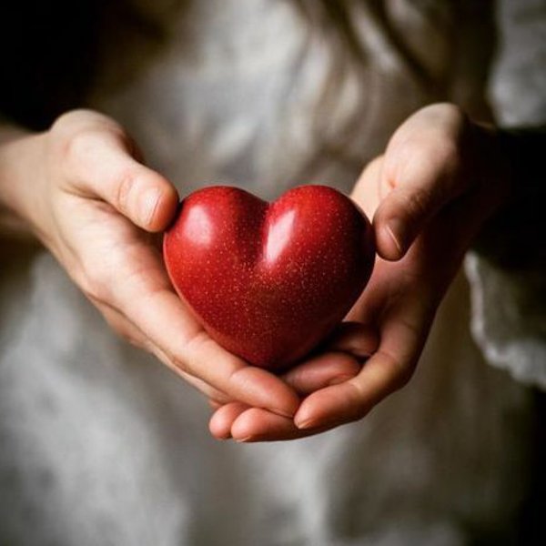 Сердечная недостаточность