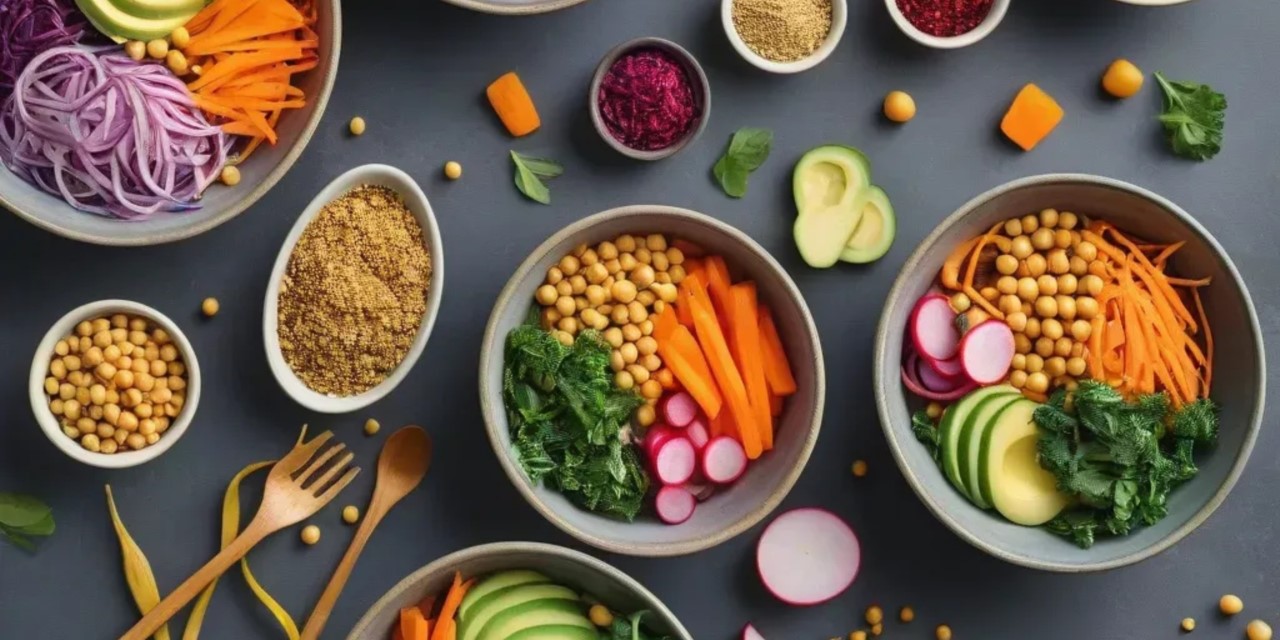 Великий пост: правильное питание и распространенные ошибки