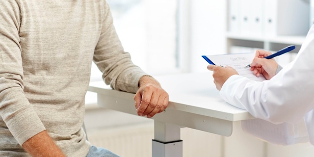 Врач Пациент Табу Наповтор